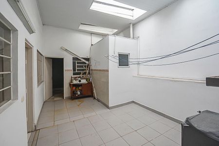 Casa à venda com 200m², 2 quartos e 5 vagasÁrea de Serviço