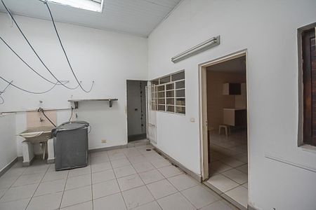 Casa à venda com 200m², 2 quartos e 5 vagasÁrea de Serviço