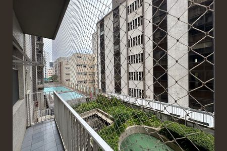 Apartamento para alugar com 2 quartos, 70m² em Botafogo, Rio de Janeiro