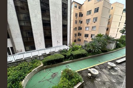 Apartamento para alugar com 2 quartos, 70m² em Botafogo, Rio de Janeiro