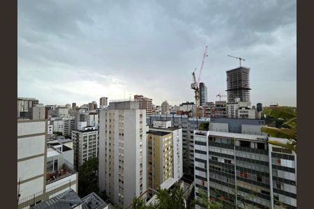 Apartamento à venda com 210m², 2 quartos e 1 vagaVista