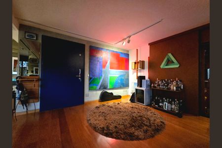 Apartamento à venda com 210m², 2 quartos e 1 vagaSala