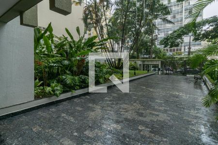 Apartamento à venda com 210m², 2 quartos e 1 vagaÁrea externa