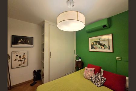 Apartamento à venda com 210m², 2 quartos e 1 vagaQuarto 2