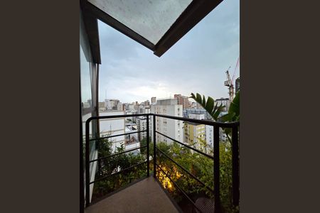 Apartamento à venda com 210m², 2 quartos e 1 vagaTerraço