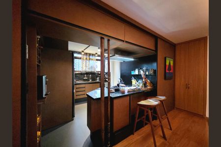 Apartamento à venda com 210m², 2 quartos e 1 vagaCozinha