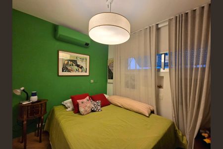 Apartamento à venda com 210m², 2 quartos e 1 vagaQuarto 2