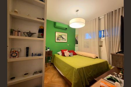 Apartamento à venda com 210m², 2 quartos e 1 vagaQuarto 2