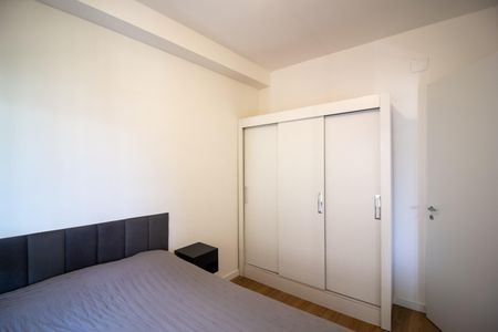 Apartamento para alugar com 40m², 2 quartos e sem vaga Apartamento para alugar com 40m², 2 quartos e sem vagaQuarto 2