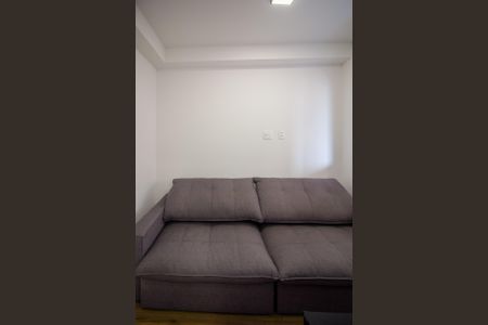 Quarto 1 de apartamento para alugar com 2 quartos, 40m² em Santo Amaro, São Paulo