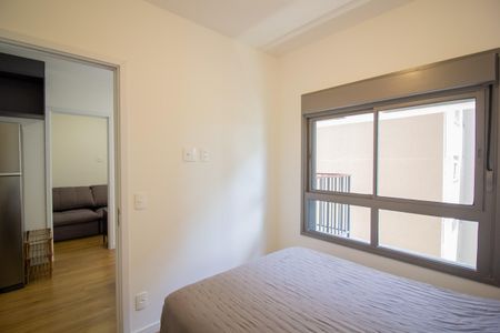Apartamento para alugar com 40m², 2 quartos e sem vaga Apartamento para alugar com 40m², 2 quartos e sem vagaQuarto 2