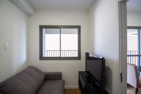 Apartamento para alugar com 40m², 2 quartos e sem vaga Apartamento para alugar com 40m², 2 quartos e sem vagaQuarto 1