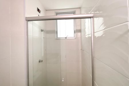 Apartamento à venda com 80m², 3 quartos e 2 vagas Apartamento à venda com 80m², 3 quartos e 2 vagasBanheiro