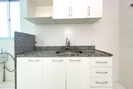 Apartamento à venda com 80m², 3 quartos e 2 vagas Apartamento à venda com 80m², 3 quartos e 2 vagasCozinha