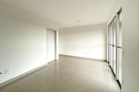 Sala de apartamento à venda com 3 quartos, 111m² em São Luiz, Belo Horizonte