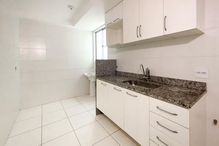 Apartamento à venda com 80m², 3 quartos e 2 vagas Apartamento à venda com 80m², 3 quartos e 2 vagasCozinha