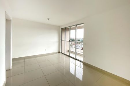 Sala de apartamento à venda com 3 quartos, 111m² em São Luiz, Belo Horizonte