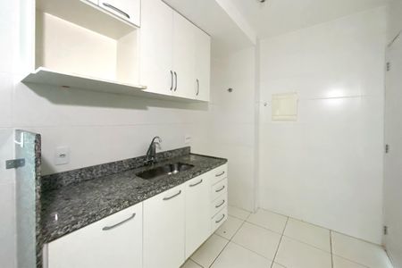 Apartamento à venda com 80m², 3 quartos e 2 vagas Apartamento à venda com 80m², 3 quartos e 2 vagasCozinha