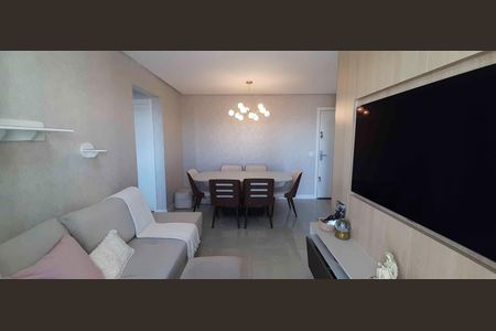 Apartamento à venda com 60m², 2 quartos e 1 vaga