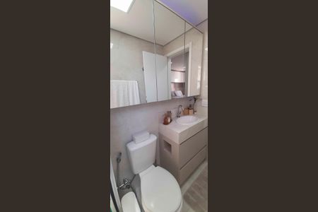 Apartamento à venda com 60m², 2 quartos e 1 vaga