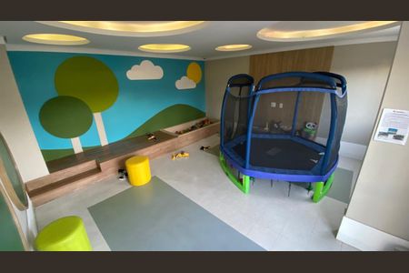 Apartamento à venda com 60m², 2 quartos e 1 vaga