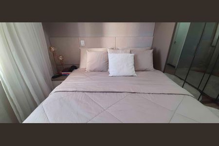 Apartamento à venda com 60m², 2 quartos e 1 vaga