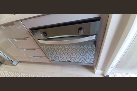 Apartamento à venda com 60m², 2 quartos e 1 vaga