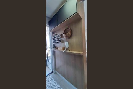 Apartamento à venda com 60m², 2 quartos e 1 vaga