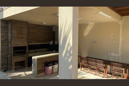 Apartamento à venda com 60m², 2 quartos e 1 vaga