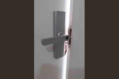 Apartamento à venda com 60m², 2 quartos e 1 vaga Apartamento à venda com 60m², 2 quartos e 1 vagaFechadura Eletrônica