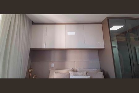 Apartamento à venda com 60m², 2 quartos e 1 vaga