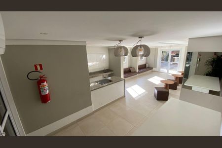 Apartamento à venda com 60m², 2 quartos e 1 vaga