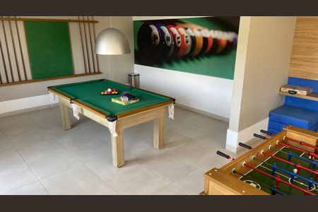 Apartamento à venda com 60m², 2 quartos e 1 vaga Apartamento à venda com 60m², 2 quartos e 1 vagaÁrea comum - Salão de festas