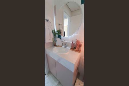 Apartamento à venda com 60m², 2 quartos e 1 vaga