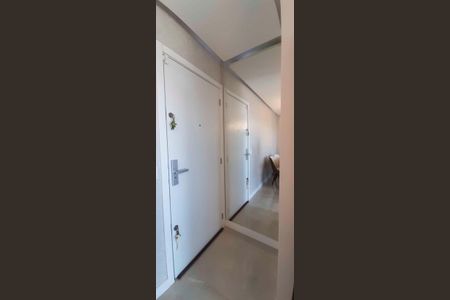 Apartamento à venda com 60m², 2 quartos e 1 vaga Apartamento à venda com 60m², 2 quartos e 1 vagaHall de Entrada