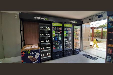 Apartamento à venda com 60m², 2 quartos e 1 vaga