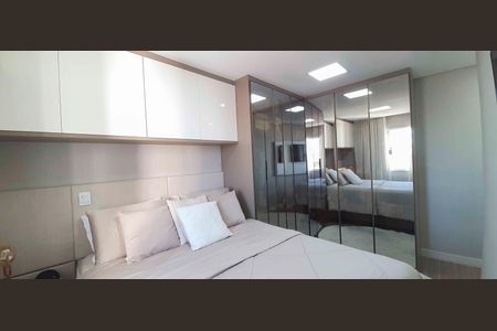 Apartamento à venda com 60m², 2 quartos e 1 vaga