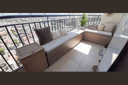 Apartamento à venda com 60m², 2 quartos e 1 vaga