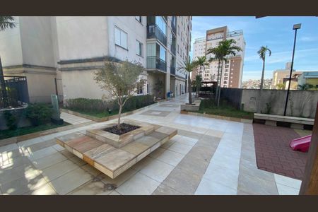 Apartamento à venda com 60m², 2 quartos e 1 vaga Apartamento à venda com 60m², 2 quartos e 1 vagaÁrea Comum