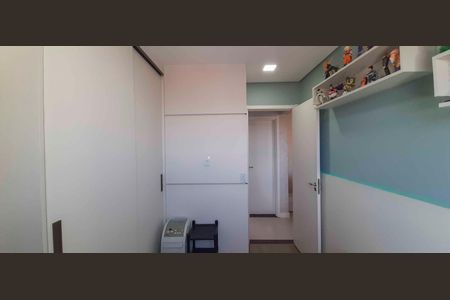 Apartamento à venda com 60m², 2 quartos e 1 vaga