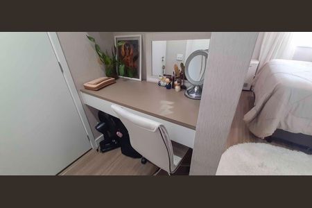 Apartamento à venda com 60m², 2 quartos e 1 vaga