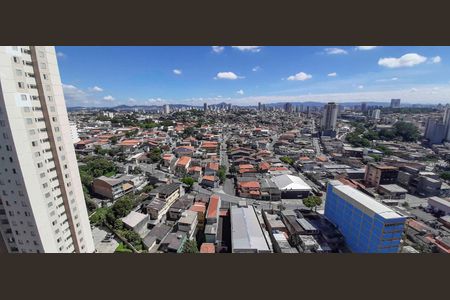 Apartamento à venda com 60m², 2 quartos e 1 vaga Apartamento à venda com 60m², 2 quartos e 1 vagaVista da Suíte