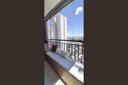 Apartamento à venda com 60m², 2 quartos e 1 vaga