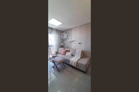 Apartamento à venda com 60m², 2 quartos e 1 vaga