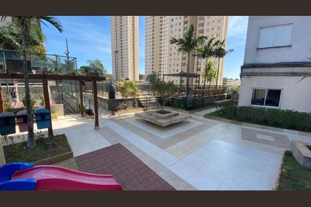 Apartamento à venda com 60m², 2 quartos e 1 vaga