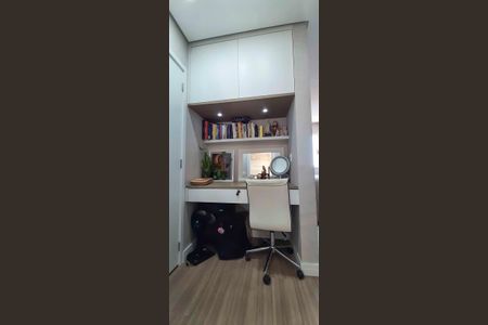 Apartamento à venda com 60m², 2 quartos e 1 vaga