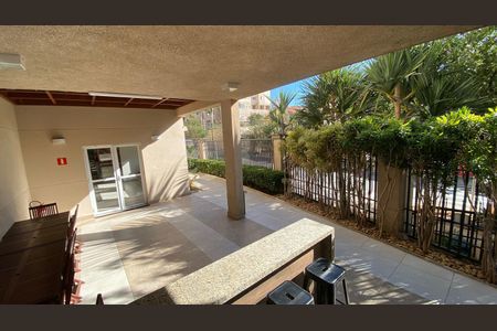 Apartamento à venda com 60m², 2 quartos e 1 vaga