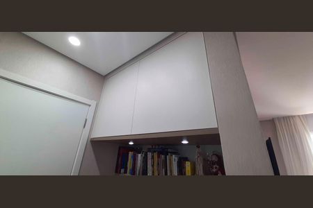 Apartamento à venda com 60m², 2 quartos e 1 vaga