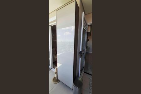 Apartamento à venda com 60m², 2 quartos e 1 vaga