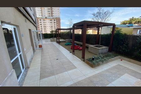 Apartamento à venda com 60m², 2 quartos e 1 vaga